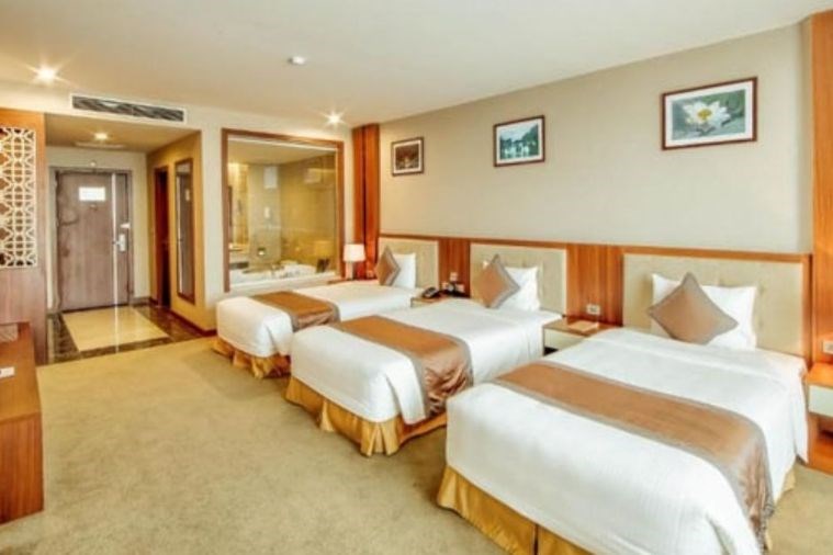 Mường Thanh Hotel Bắc Ninh